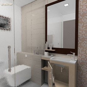 3D Visualizer: Chander Shekhar