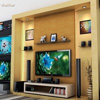 Портфолио Chander Shekhar